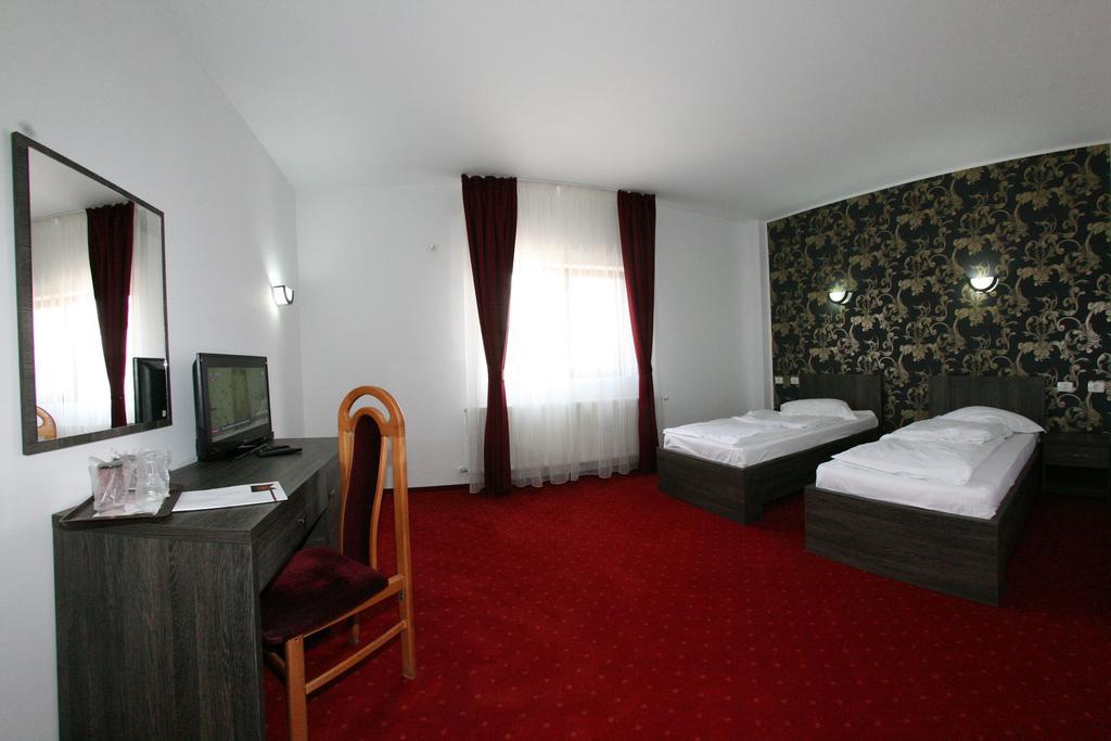 Hotel Rebis Braila Bilik gambar