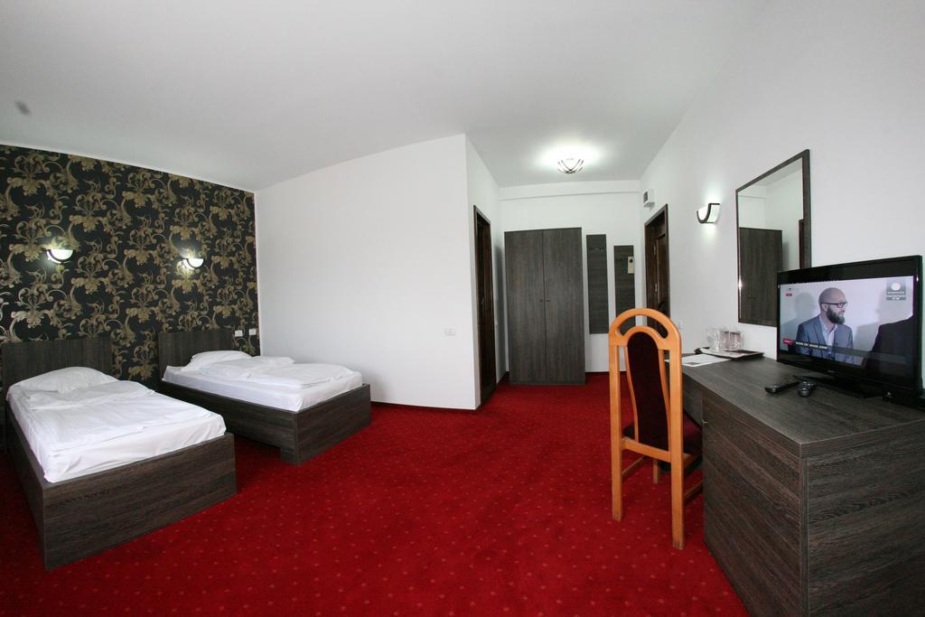 Hotel Rebis Braila Bilik gambar