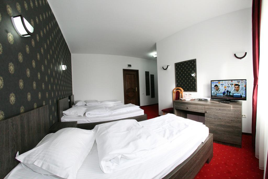 Hotel Rebis Braila Bilik gambar