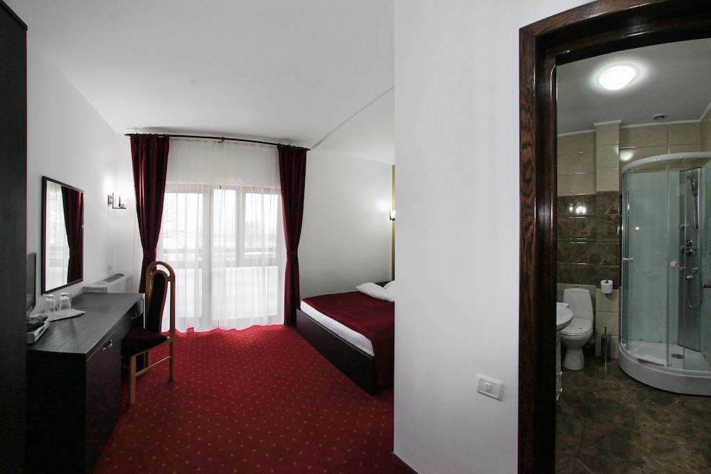 Hotel Rebis Braila Bilik gambar