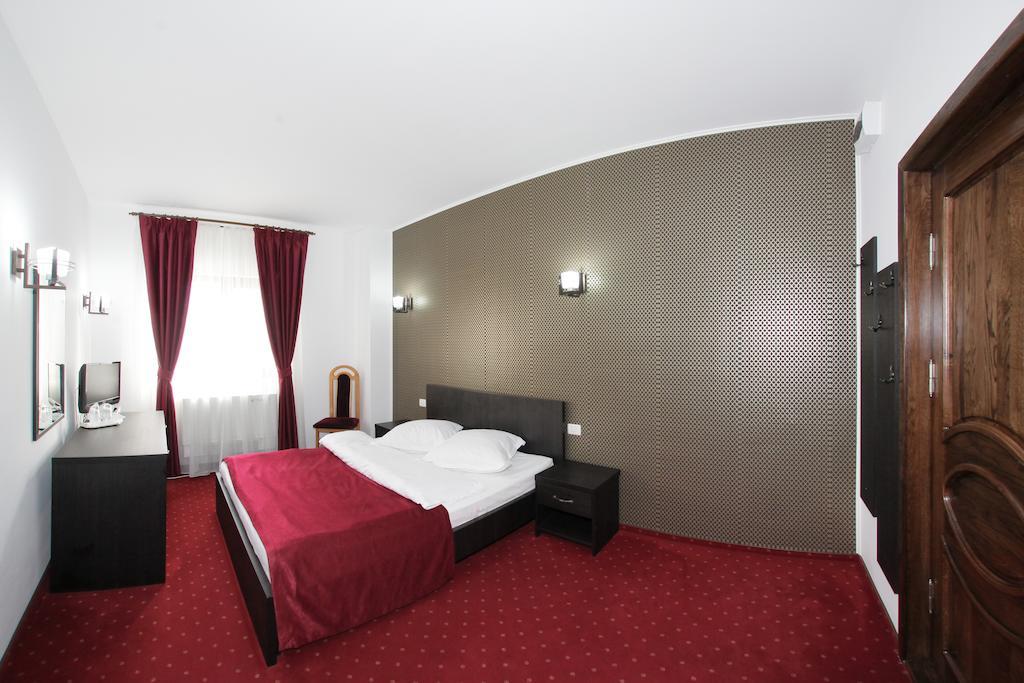 Hotel Rebis Braila Bilik gambar