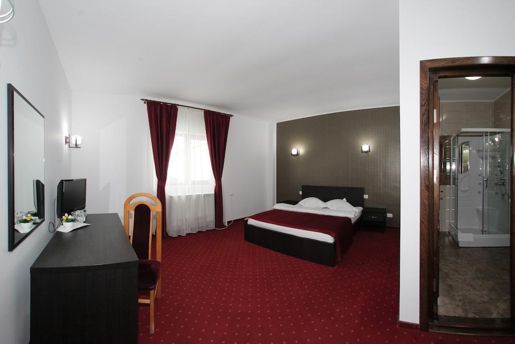 Hotel Rebis Braila Bilik gambar