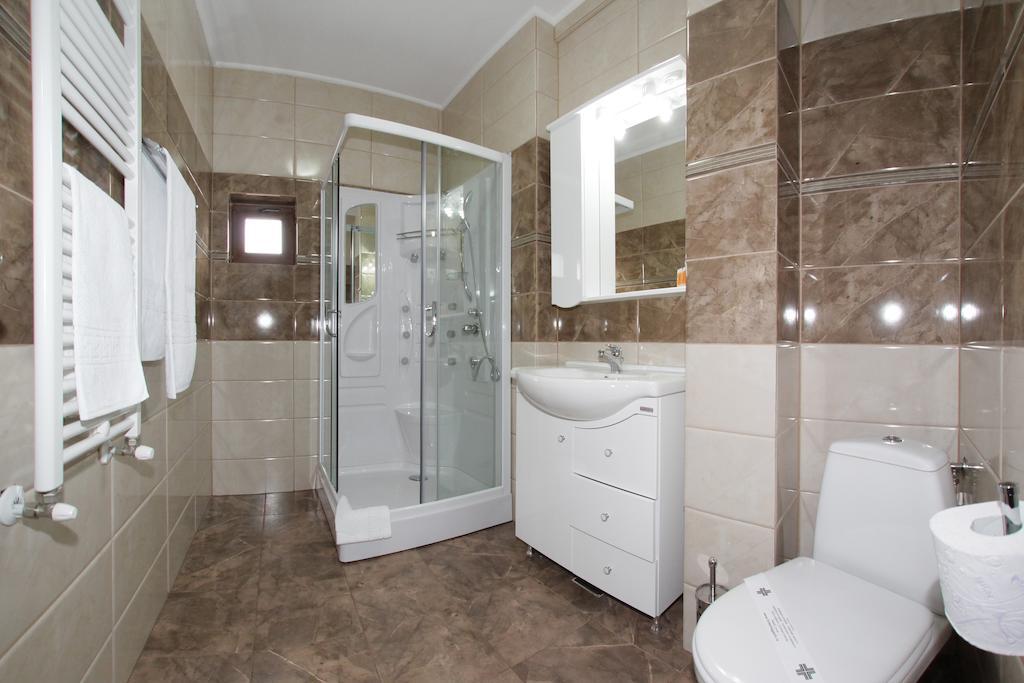 Hotel Rebis Braila Bilik gambar