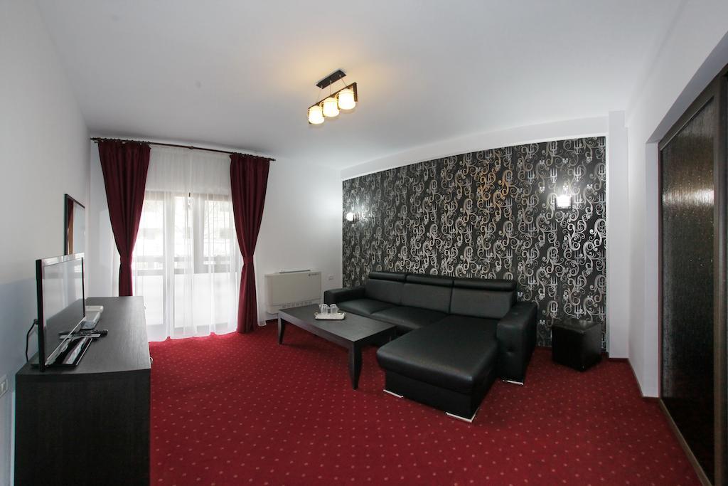 Hotel Rebis Braila Bilik gambar