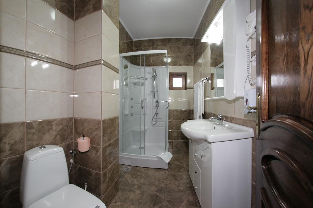 Hotel Rebis Braila Bilik gambar