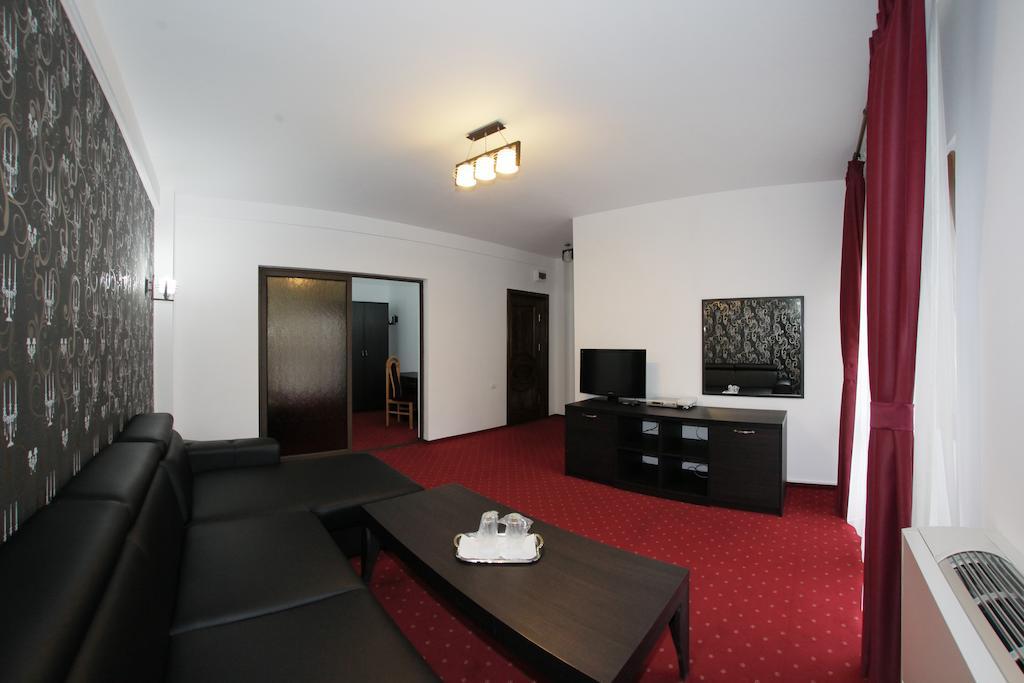 Hotel Rebis Braila Bilik gambar