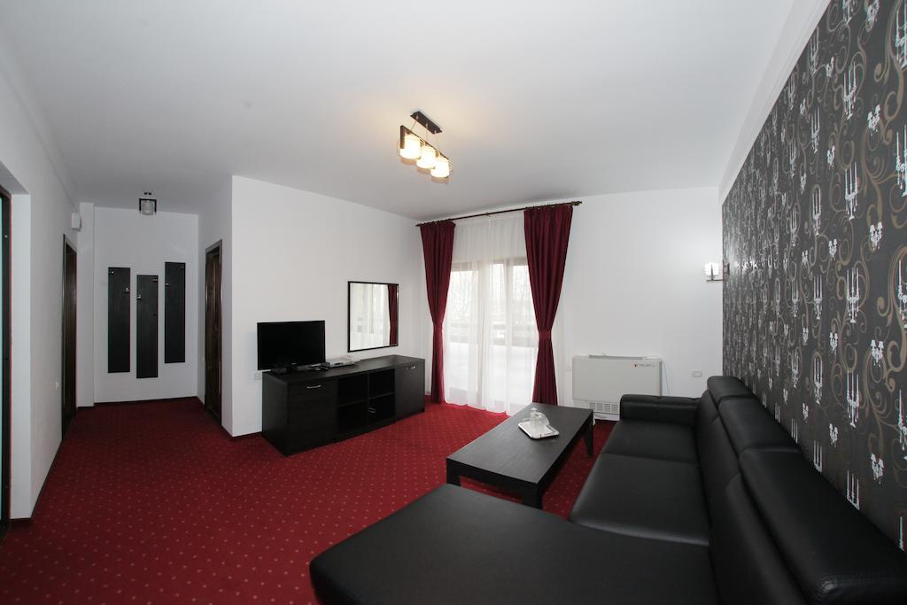 Hotel Rebis Braila Bilik gambar