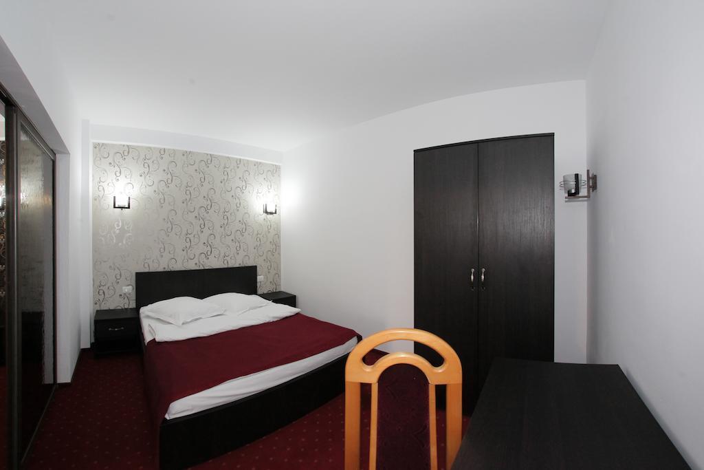 Hotel Rebis Braila Luaran gambar