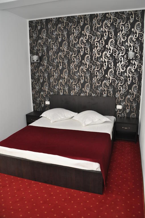 Hotel Rebis Braila Bilik gambar